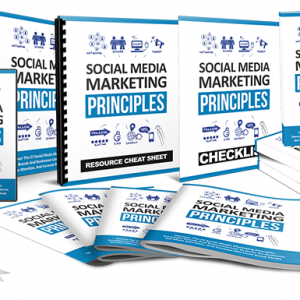 069 – Social Media Marketing Principles PLR