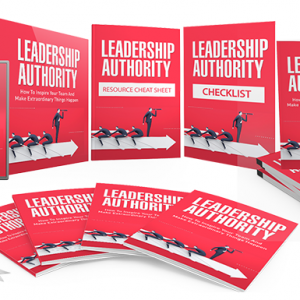 079 – Leadership Authority PLR