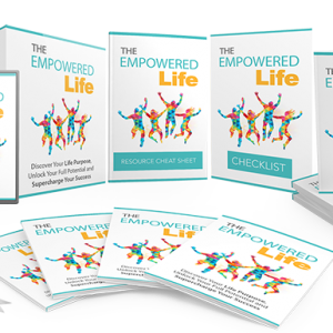 083 – The Empowered Life PLR