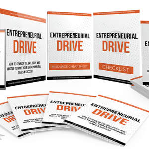 097 – Entrepreneurial Drive PLR