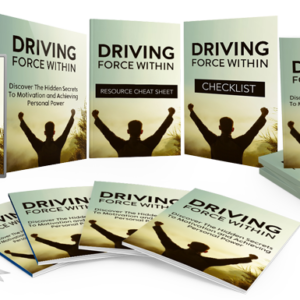 105 – Driving Force Within PLR