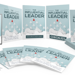 140 – The Influential Leader PLR
