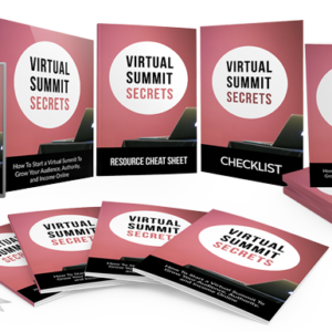 146 – Virtual Summit Secrets PLR