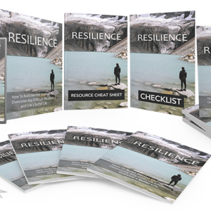 157 – Resilience PLR